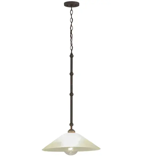 The Elijah by Meyda Lighting - Image 1