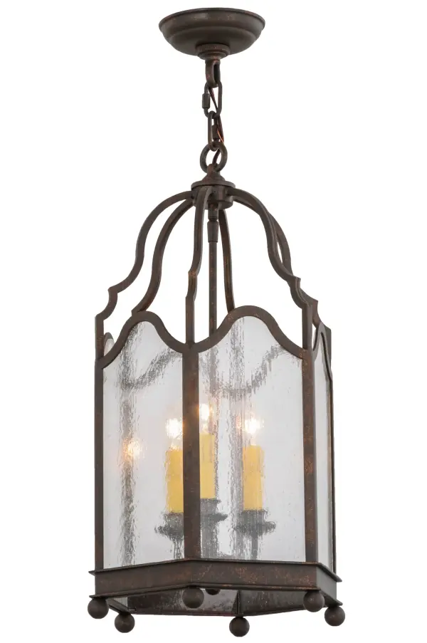 The Meyda Tiffany - Antencio by Meyda Lighting - Image 1