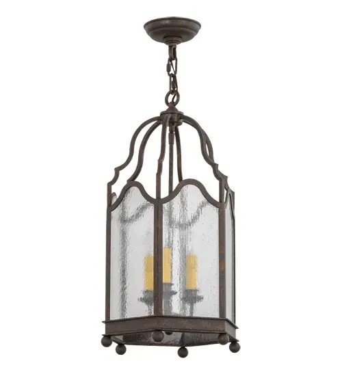 The Meyda Tiffany - Antencio by Meyda Lighting - Image 3