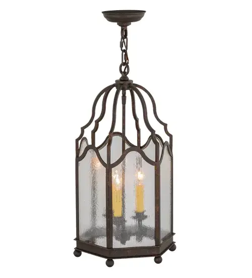 The Meyda Tiffany - Antencio by Meyda Lighting - Image 4