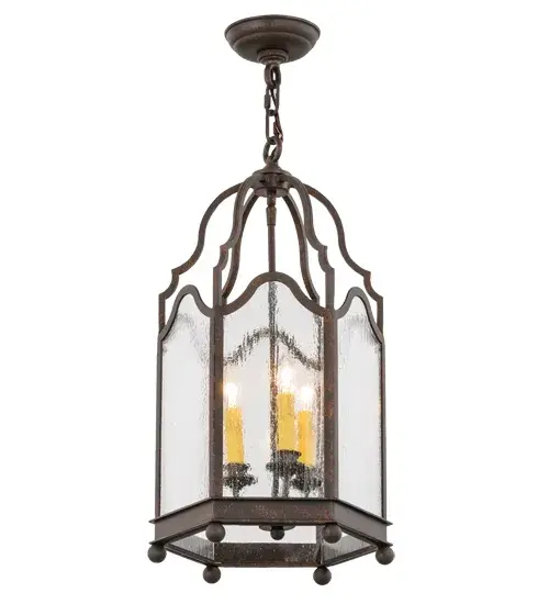 The Meyda Tiffany - Antencio by Meyda Lighting - Image 6