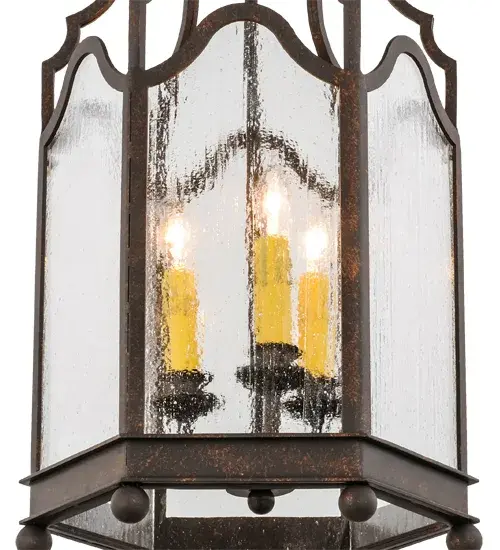 The Meyda Tiffany - Antencio by Meyda Lighting - Image 8