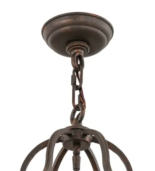 The Meyda Tiffany - Antencio by Meyda Lighting - Image 9