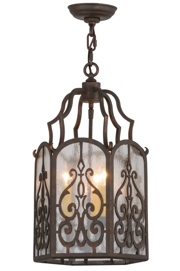 The Meyda Tiffany - Antencio by Meyda Lighting - Image 1