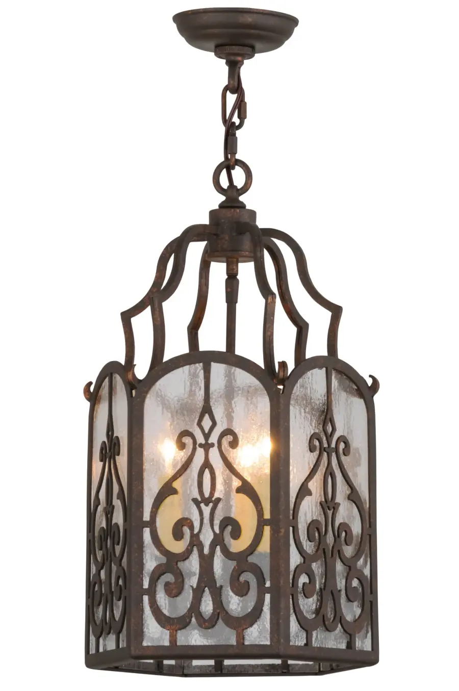 The Meyda Tiffany - Antencio by Meyda Lighting - Image 1