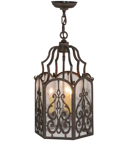 The Meyda Tiffany - Antencio by Meyda Lighting - Image 4