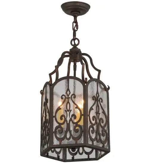 The Meyda Tiffany - Antencio by Meyda Lighting - Image 6