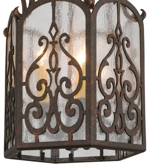 The Meyda Tiffany - Antencio by Meyda Lighting - Image 8