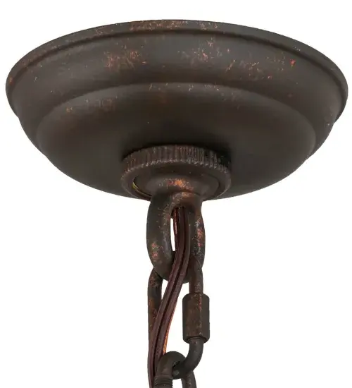 The Meyda Tiffany - Antencio by Meyda Lighting - Image 9