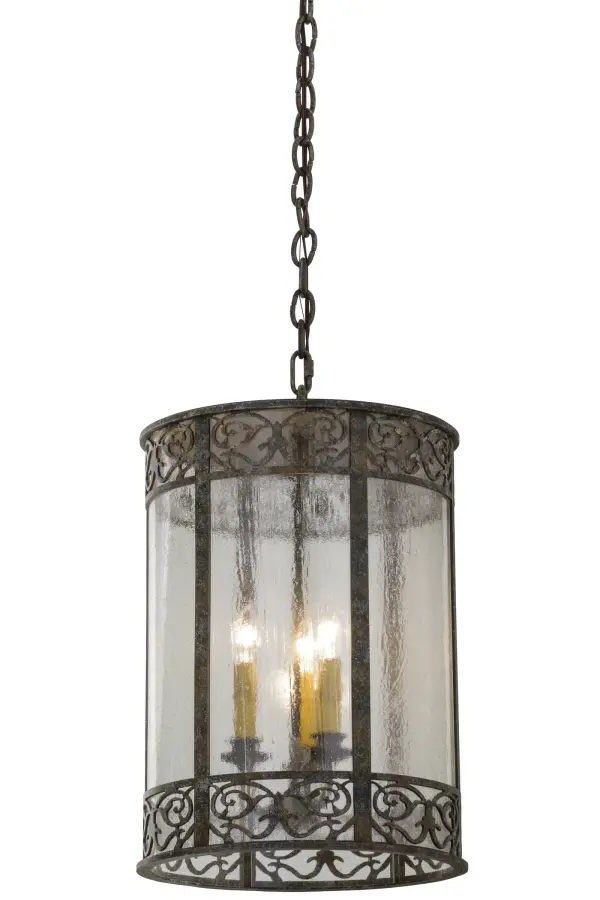 The Antencio by Meyda Lighting - Image 1