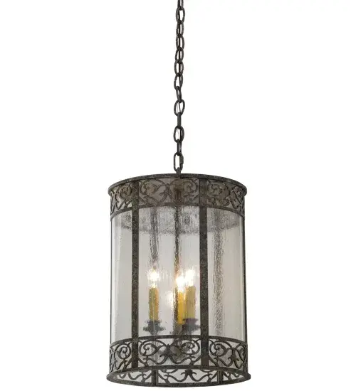 The Antencio by Meyda Lighting - Image 2