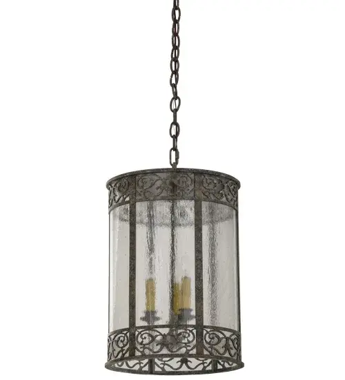 The Antencio by Meyda Lighting - Image 3
