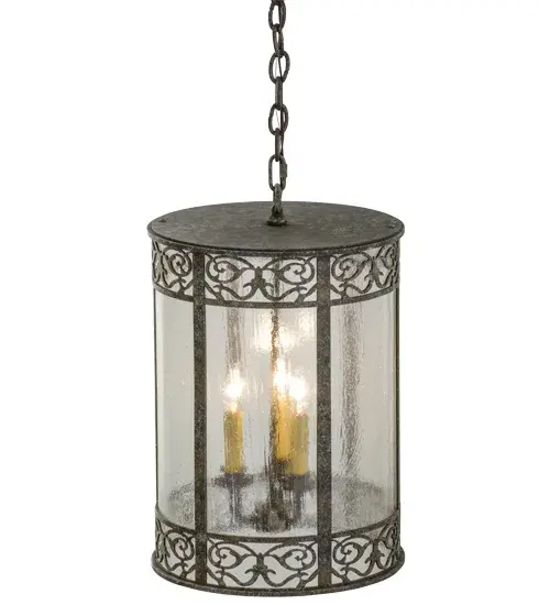 The Antencio by Meyda Lighting - Image 4