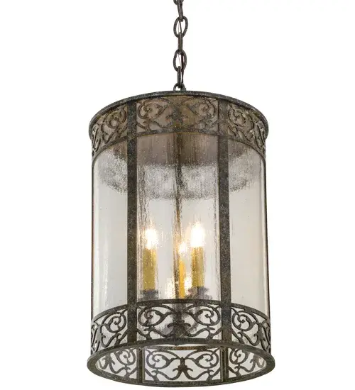 The Antencio by Meyda Lighting - Image 6