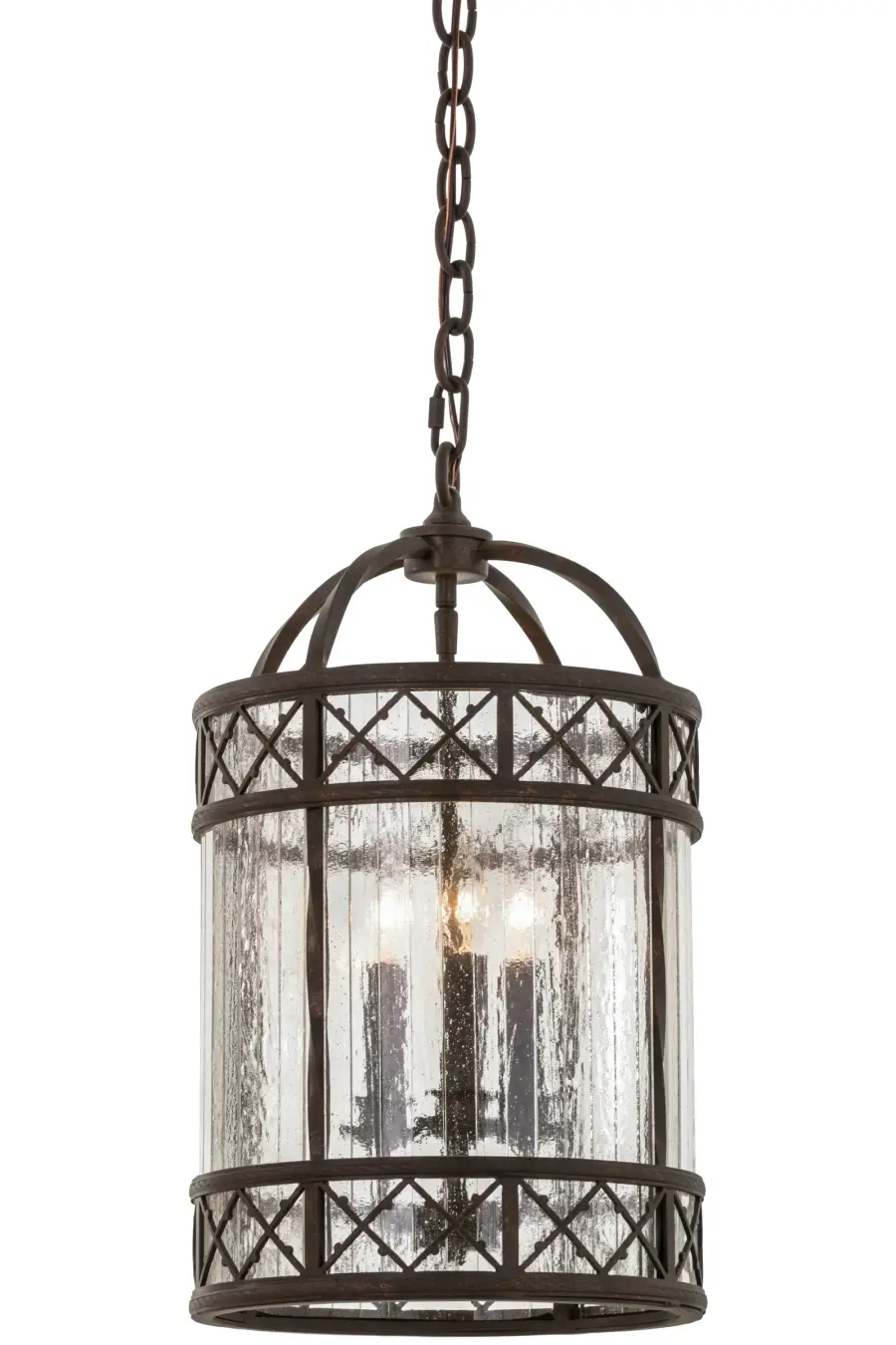 The Meyda Tiffany - Antencio by Meyda Lighting - Image 1