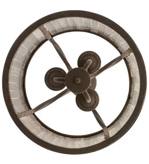 The Meyda Tiffany - Antencio by Meyda Lighting - Image 7