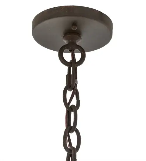 The Meyda Tiffany - Antencio by Meyda Lighting - Image 9