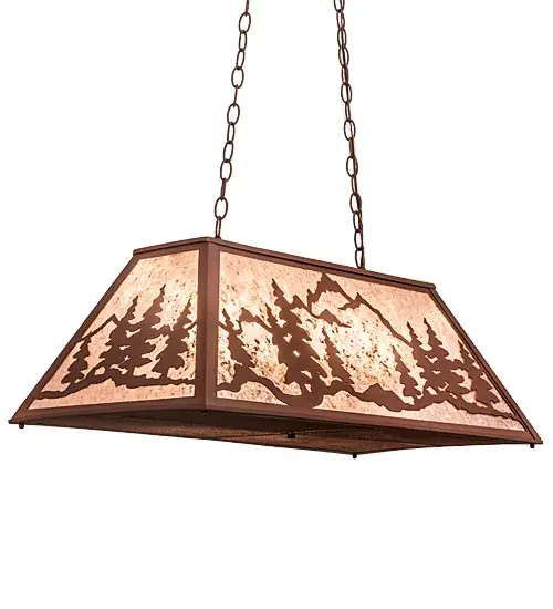 The Mountain Range by Meyda Lighting - Image 2