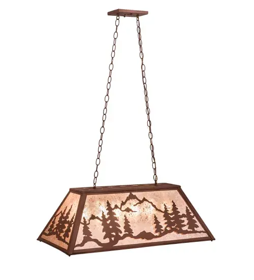 The Mountain Range by Meyda Lighting - Image 11
