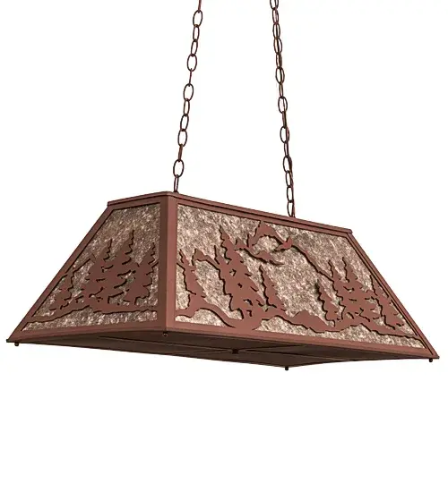 The Mountain Range by Meyda Lighting - Image 3