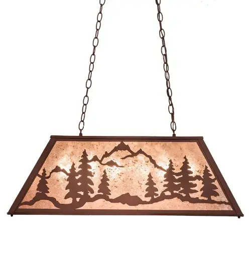 The Mountain Range by Meyda Lighting - Image 5