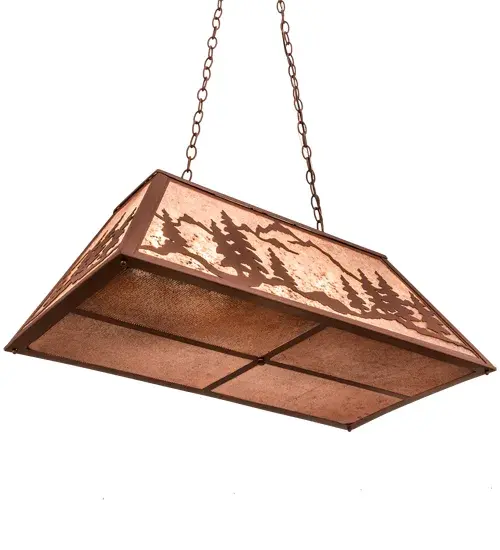The Mountain Range by Meyda Lighting - Image 6