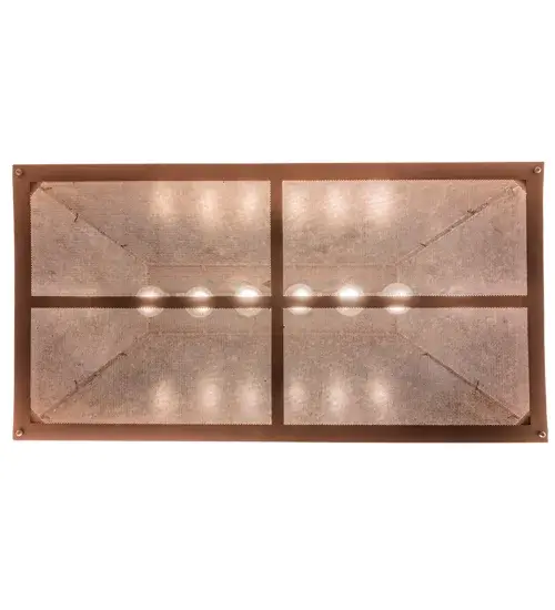 The Mountain Range by Meyda Lighting - Image 8
