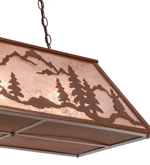 The Mountain Range by Meyda Lighting - Image 9
