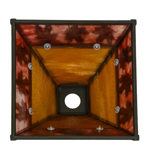 The Maple Leaf by Meyda Lighting - Image 3