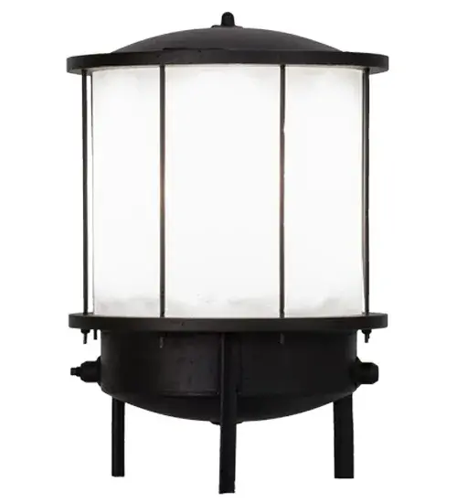 The Lighthouse by Meyda Lighting - Image 5