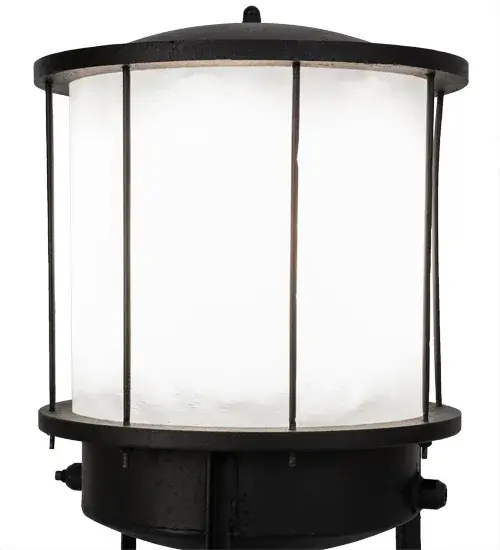 The Lighthouse by Meyda Lighting - Image 8