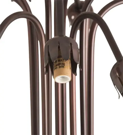 The Lily by Meyda Lighting - Image 3