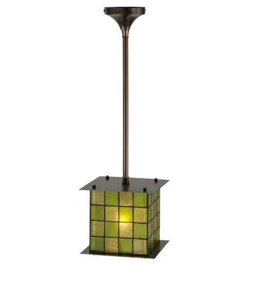 The Utopia by Meyda Lighting - Image 4