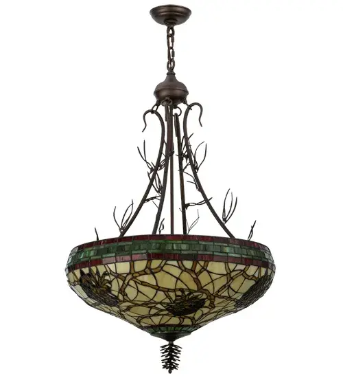 The Pinecone by Meyda Lighting - Image 3