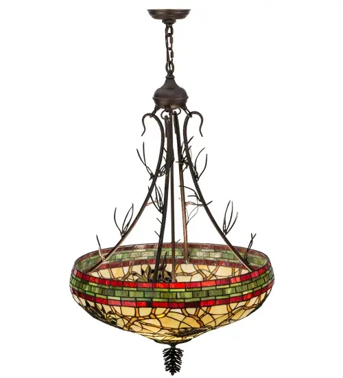 The Pinecone by Meyda Lighting - Image 4