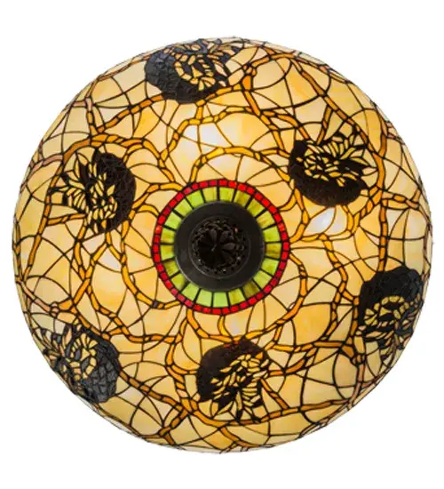 The Pinecone by Meyda Lighting - Image 7