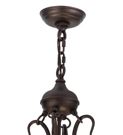 The Pinecone by Meyda Lighting - Image 9