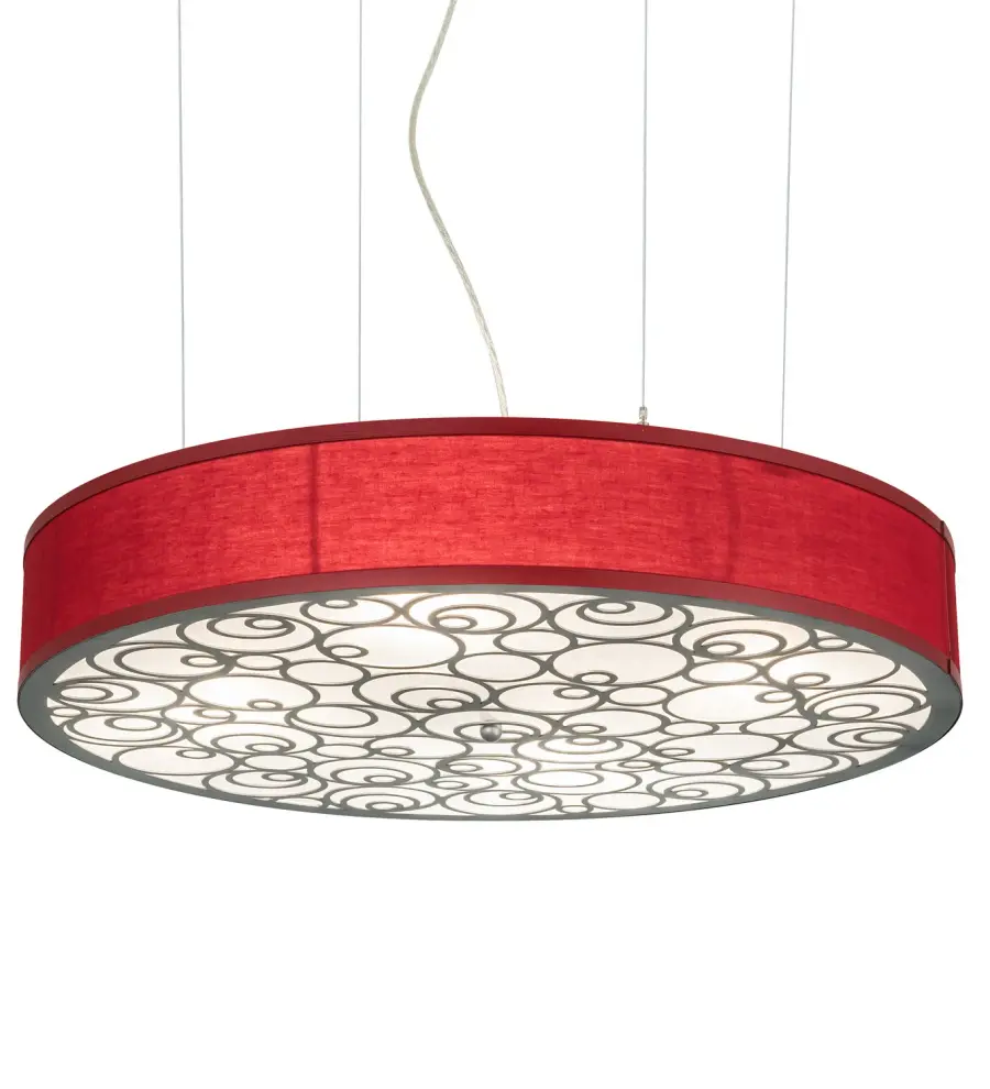 The Meyda Tiffany - Cilindro by Meyda Lighting