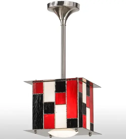 The Utopia by Meyda Lighting - Image 1