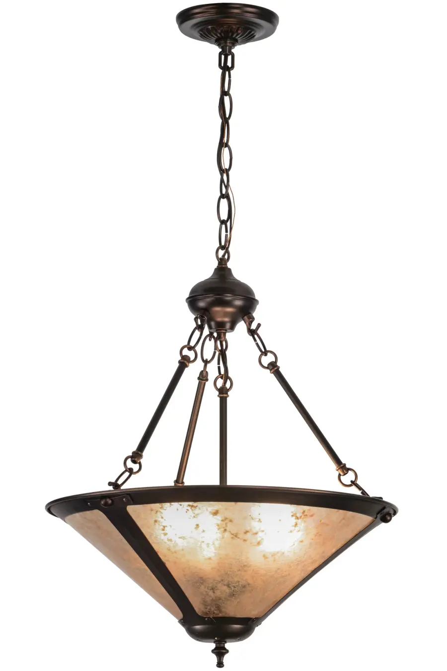 The Sutter by Meyda Lighting - Image 1