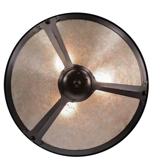 The Sutter by Meyda Lighting - Image 7