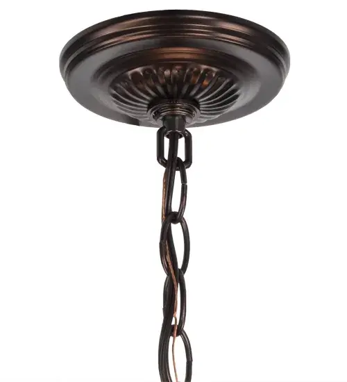 The Sutter by Meyda Lighting - Image 9