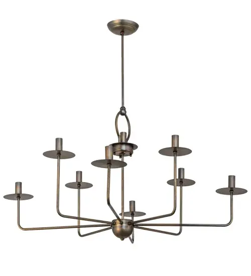 The Annacostia by Meyda Lighting - Image 11