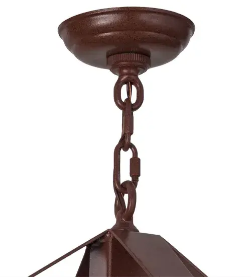 The Meyda Tiffany - Whispering Pines by Meyda Lighting - Image 9