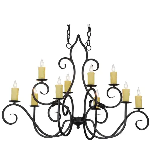 The Clifton by Meyda Lighting - Image 2