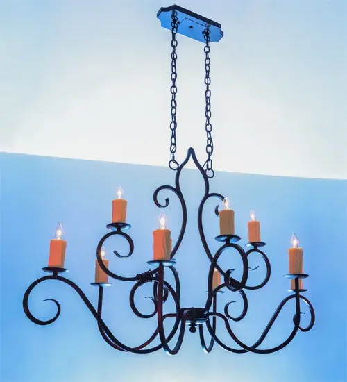 The Clifton by Meyda Lighting - Image 11