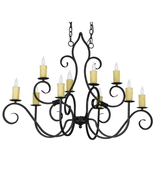 The Clifton by Meyda Lighting - Image 3