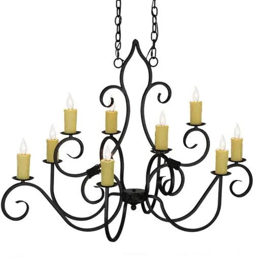 The Clifton by Meyda Lighting - Image 4