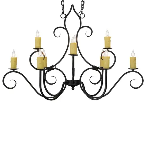 The Clifton by Meyda Lighting - Image 5