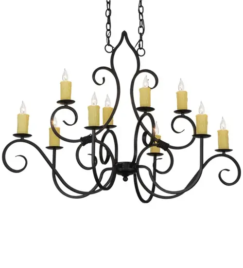 The Clifton by Meyda Lighting - Image 6